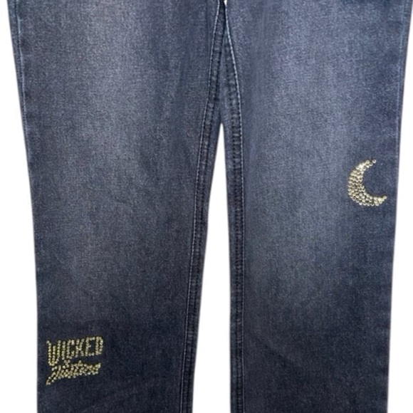 Justice Sz 10 Wicked Jesns - Picture 5 of 9